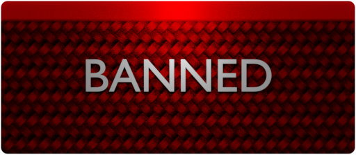 Extra Banned