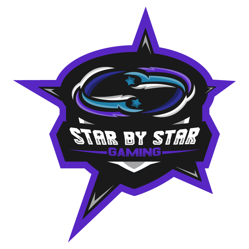 Star by Star Gaming
